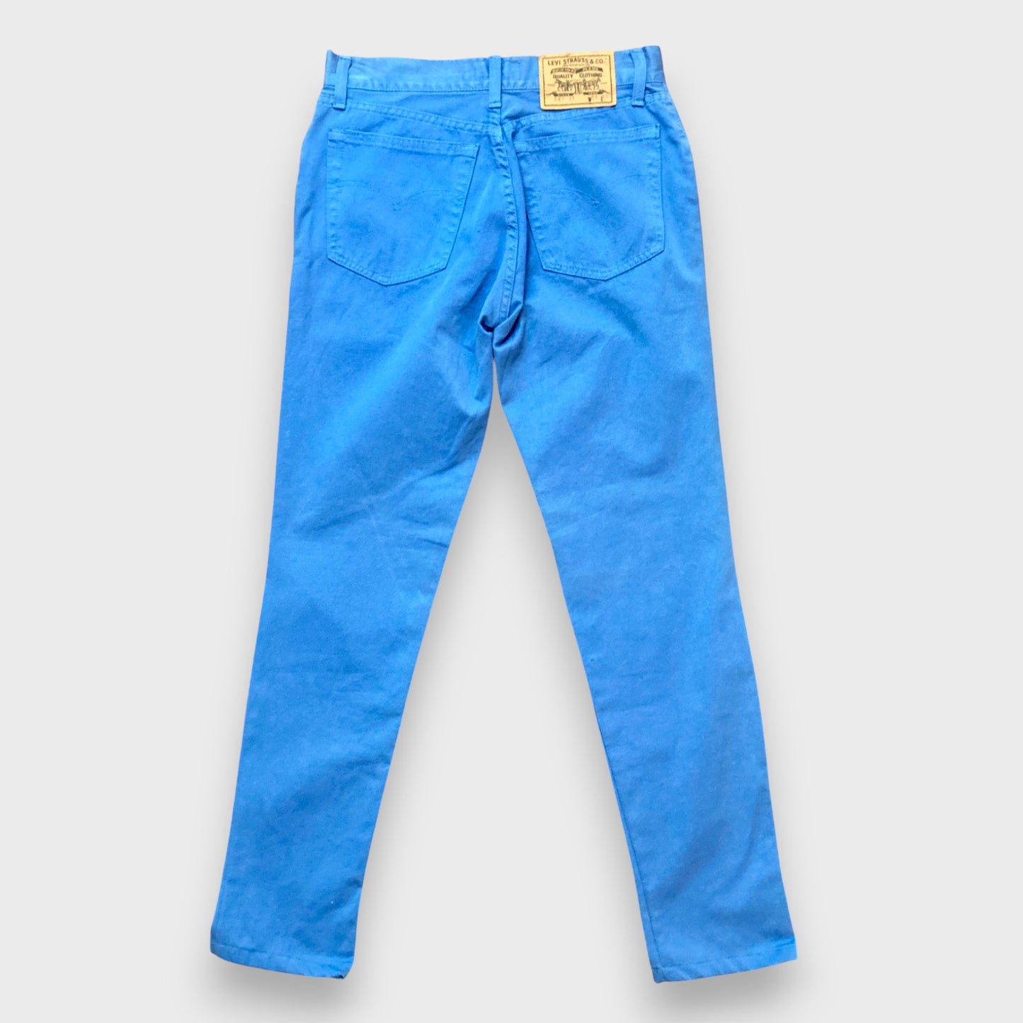 Levi's 441 anni '90