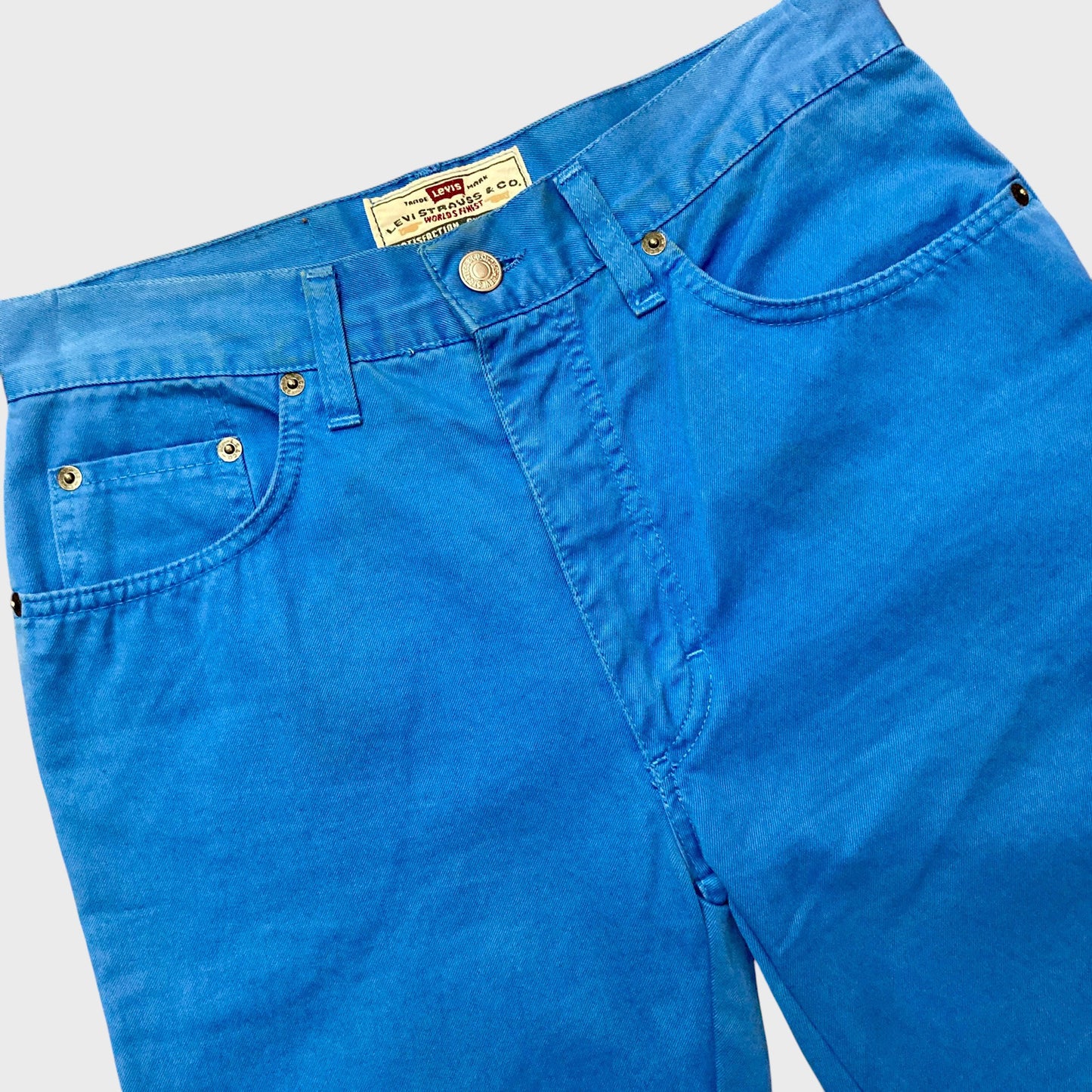 Levi's 441 anni '90