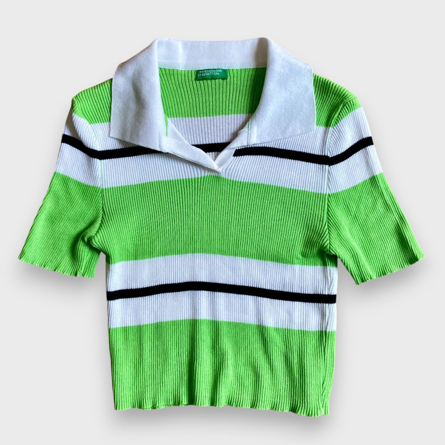 Crop Benetton