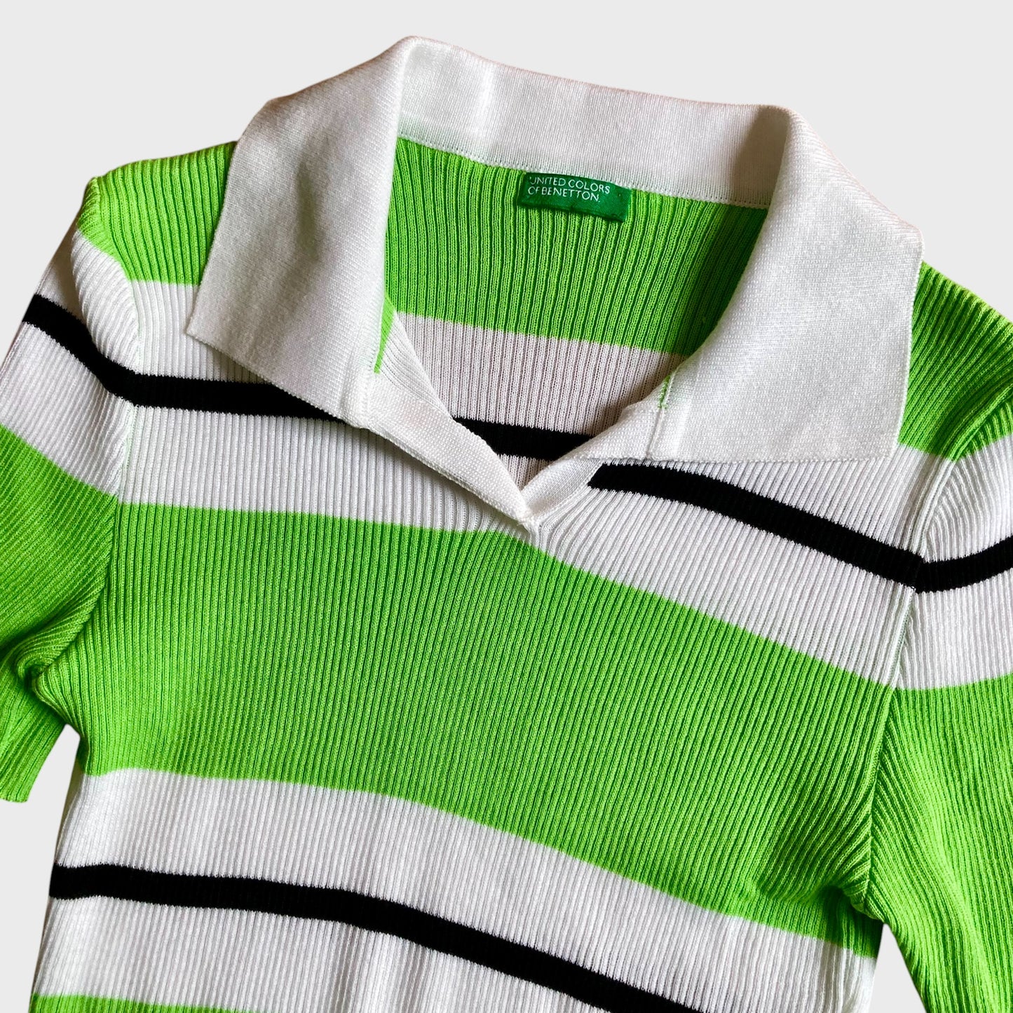 Crop Benetton