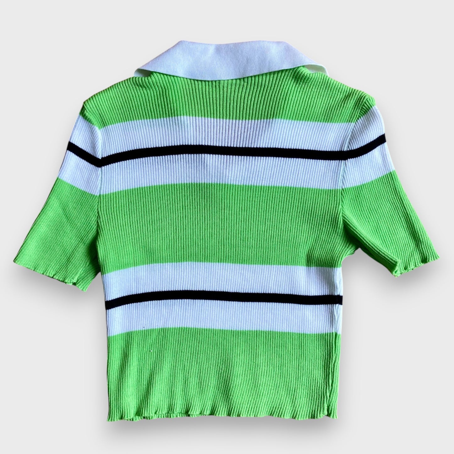 Crop Benetton