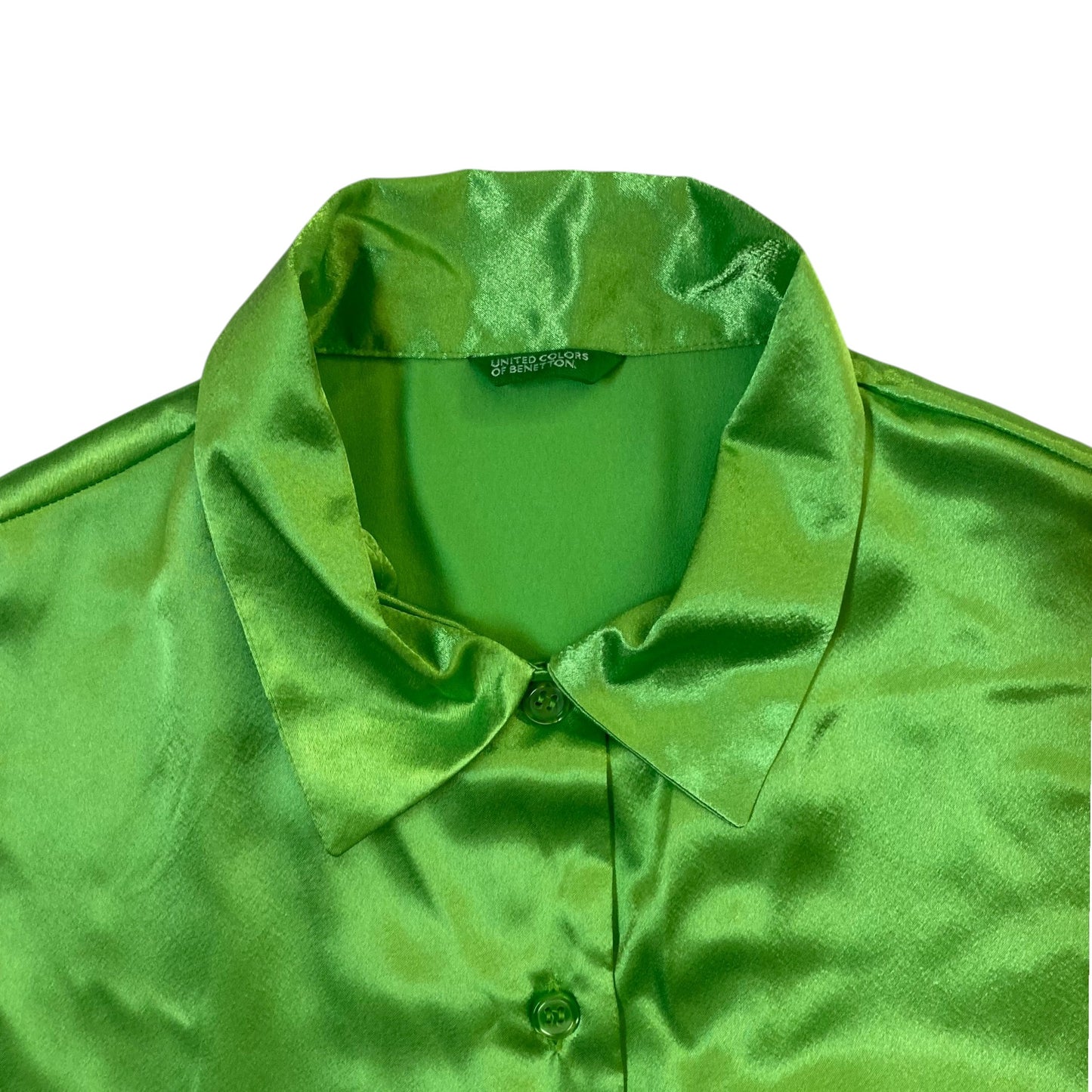 Canotta Benetton
