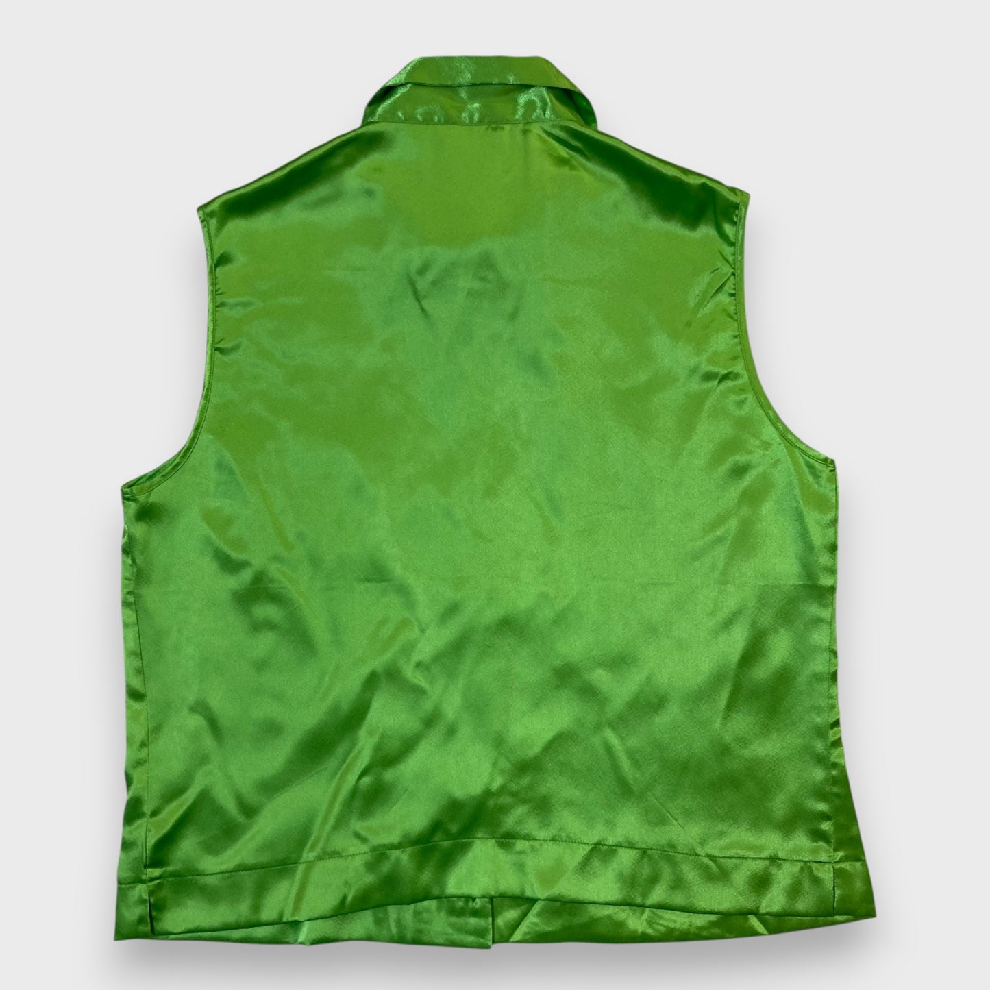 Canotta Benetton