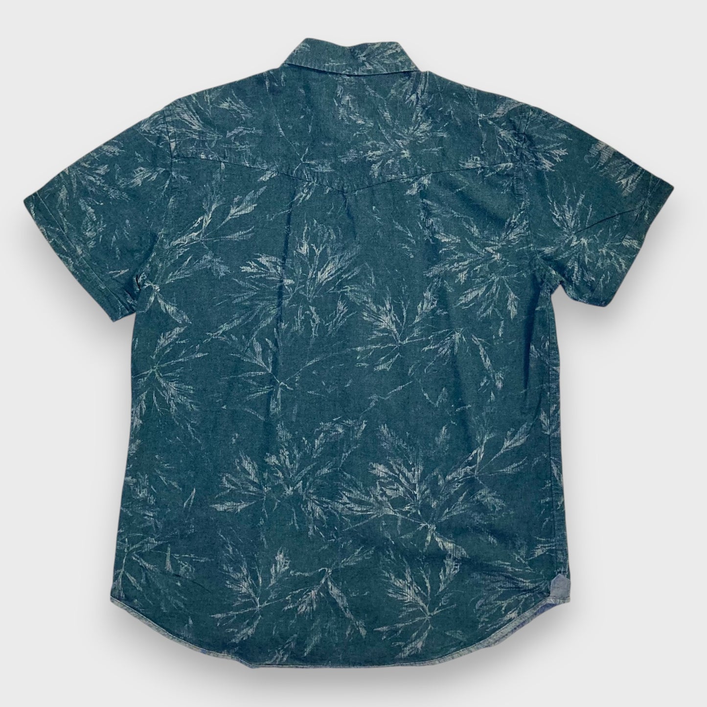 Camicia uomo