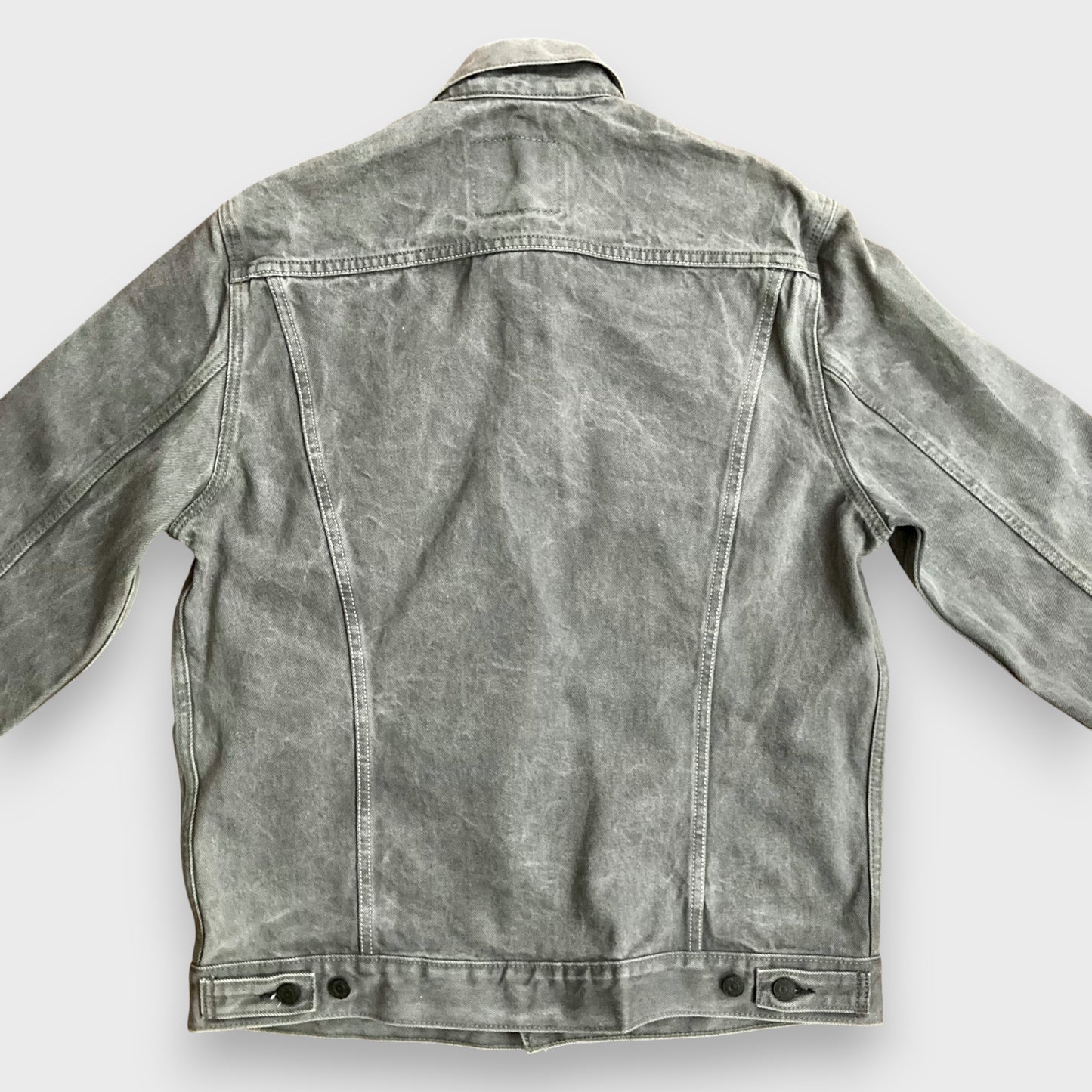 Giacca Levi's anni '90 Grey