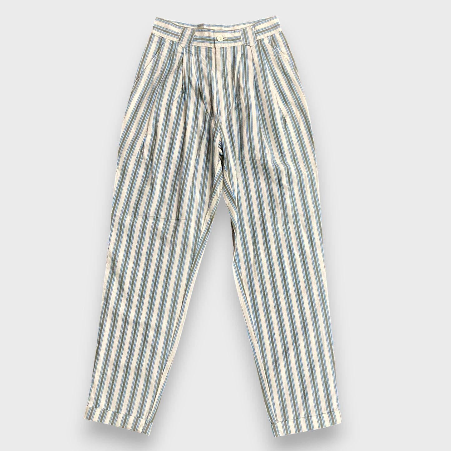 Pantaloni Benetton Blue