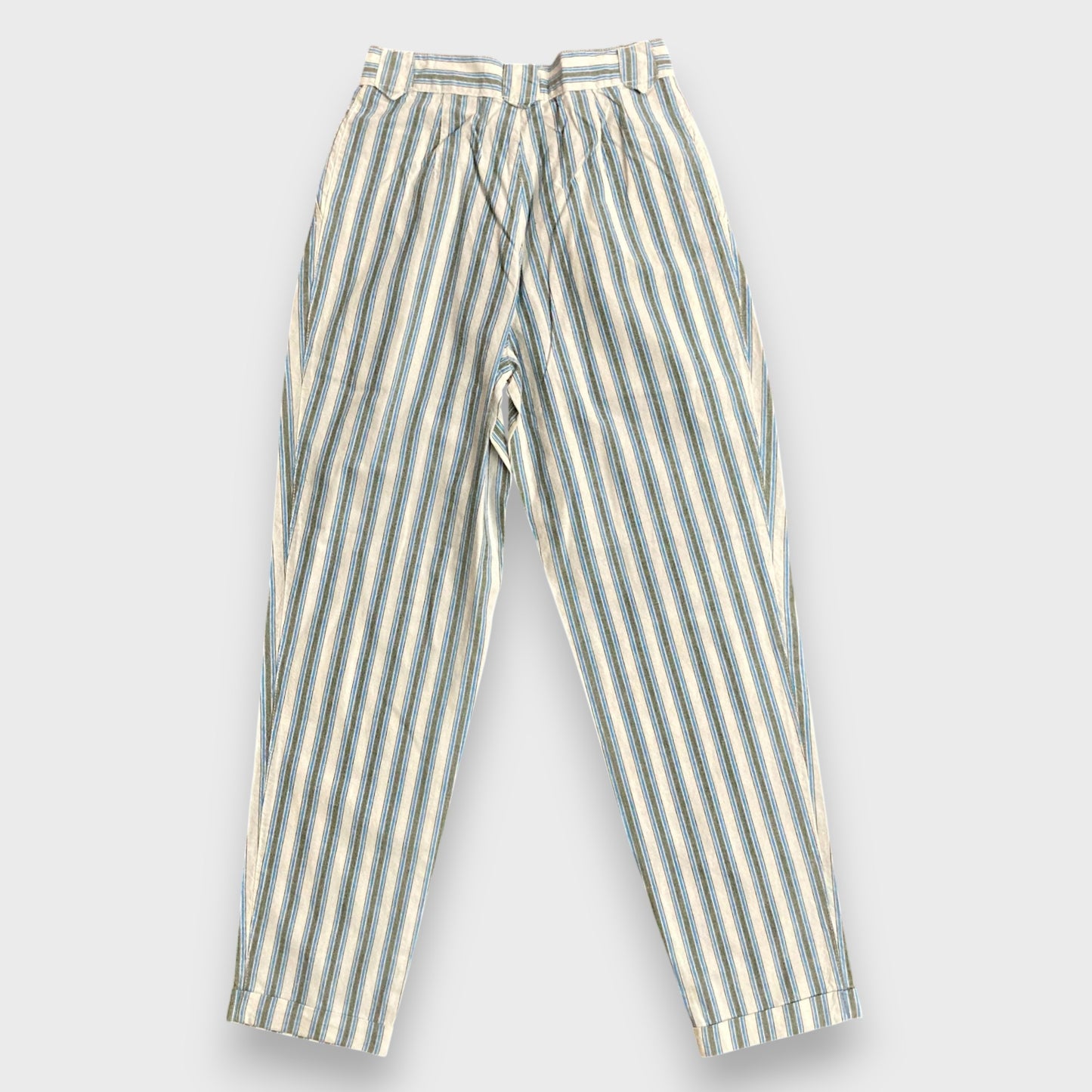 Pantaloni Benetton Blue