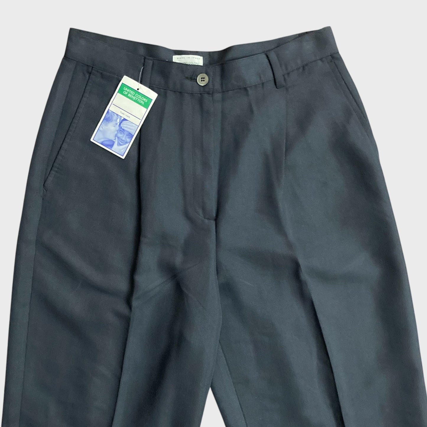 Pantaloni Benetton anni '90