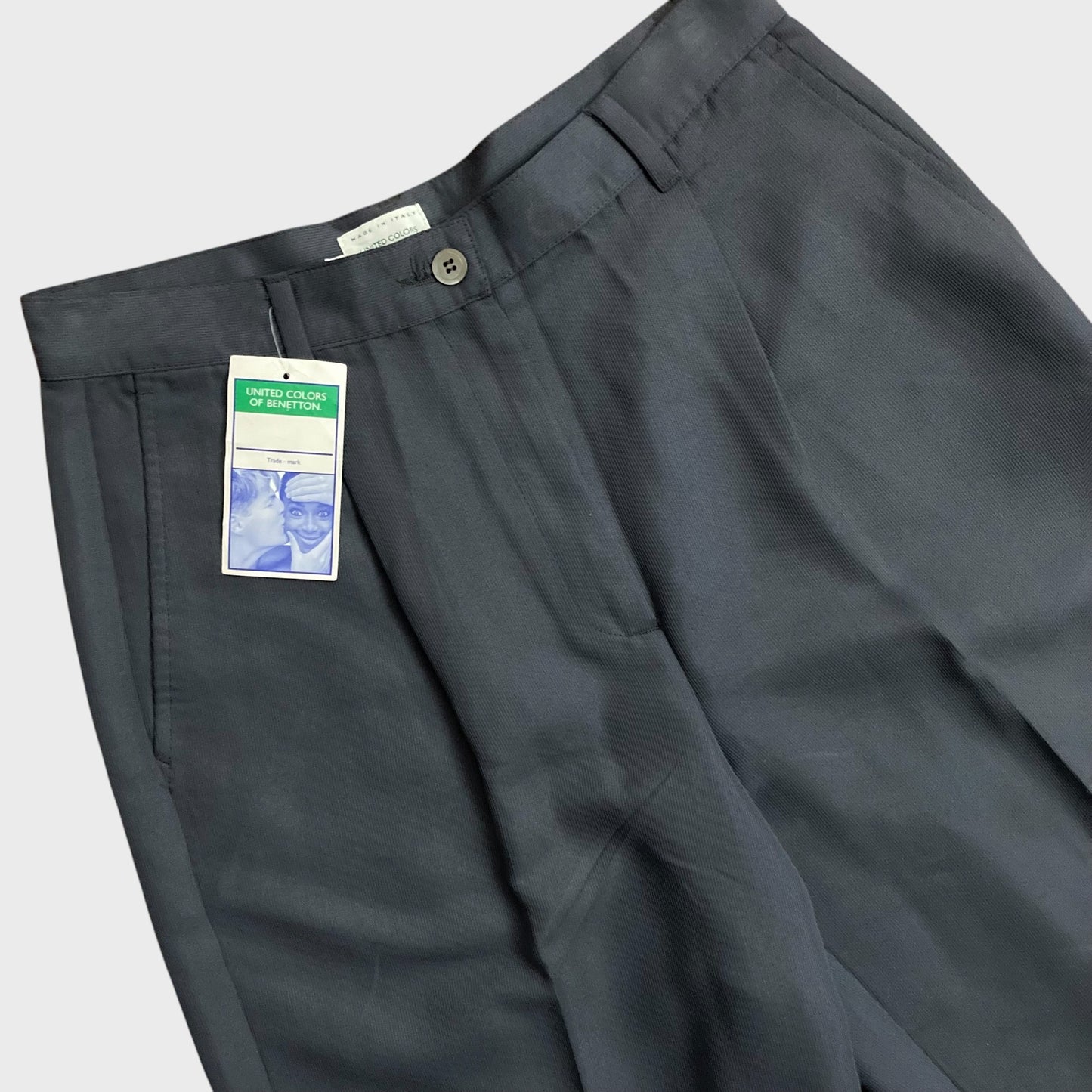 Pantaloni Benetton anni '90