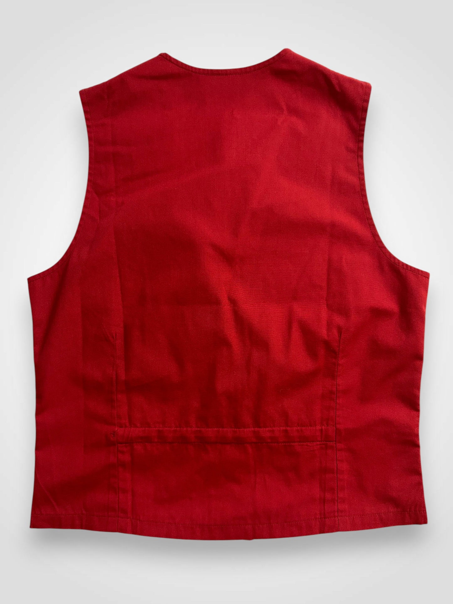 Gilet fantasia