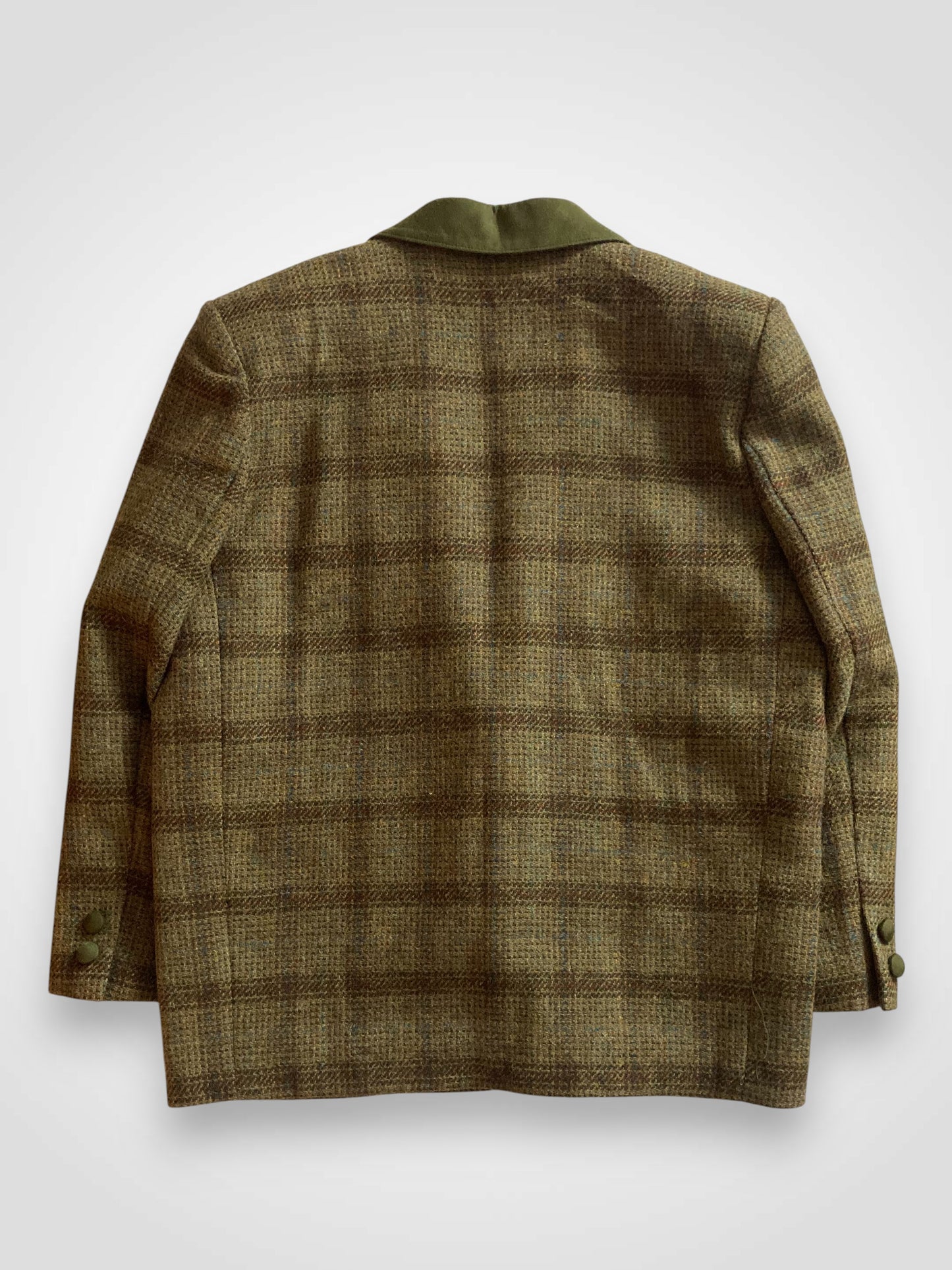 Blazer anni ottanta