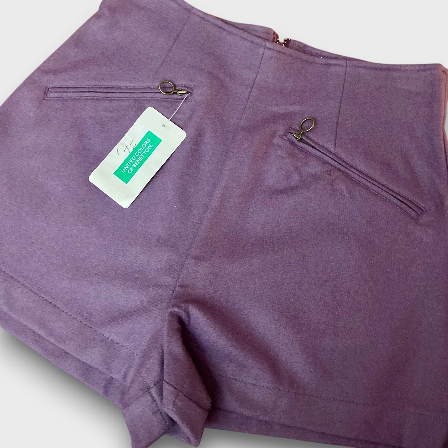 Shorts Benetton