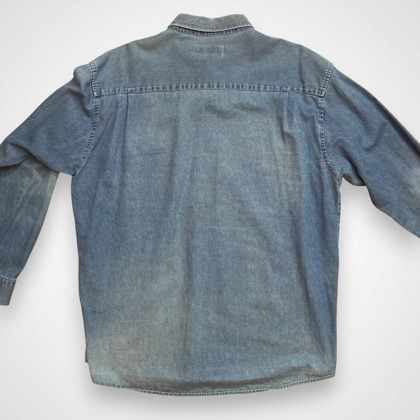 Camicia Levi's Red Tab