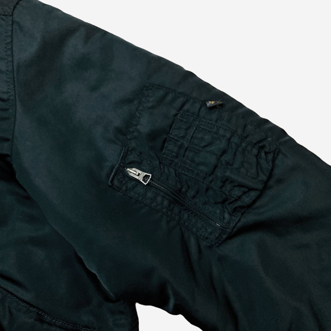 Bomber Alpha Industries