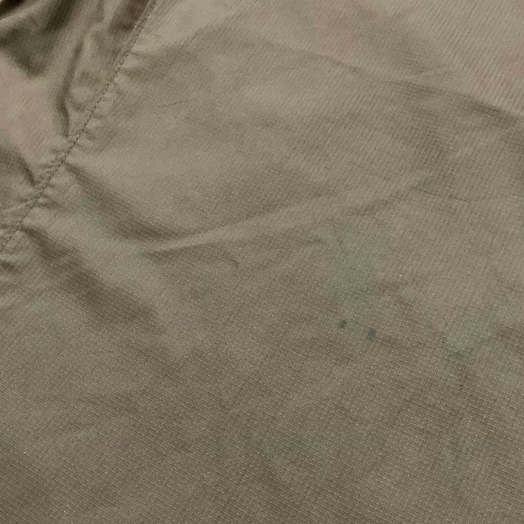 Giacca Columbia leggera marrone