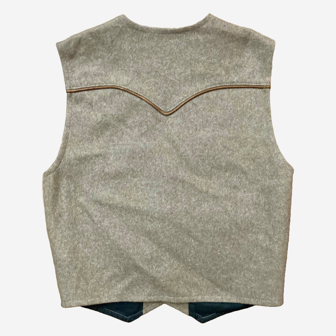 Gilet Schaefer U.S.A