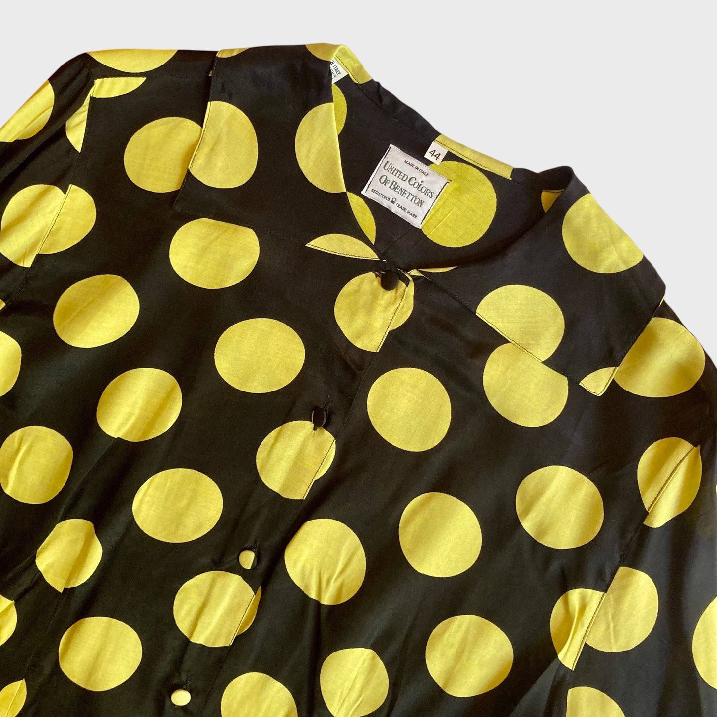 Camicia Benetton