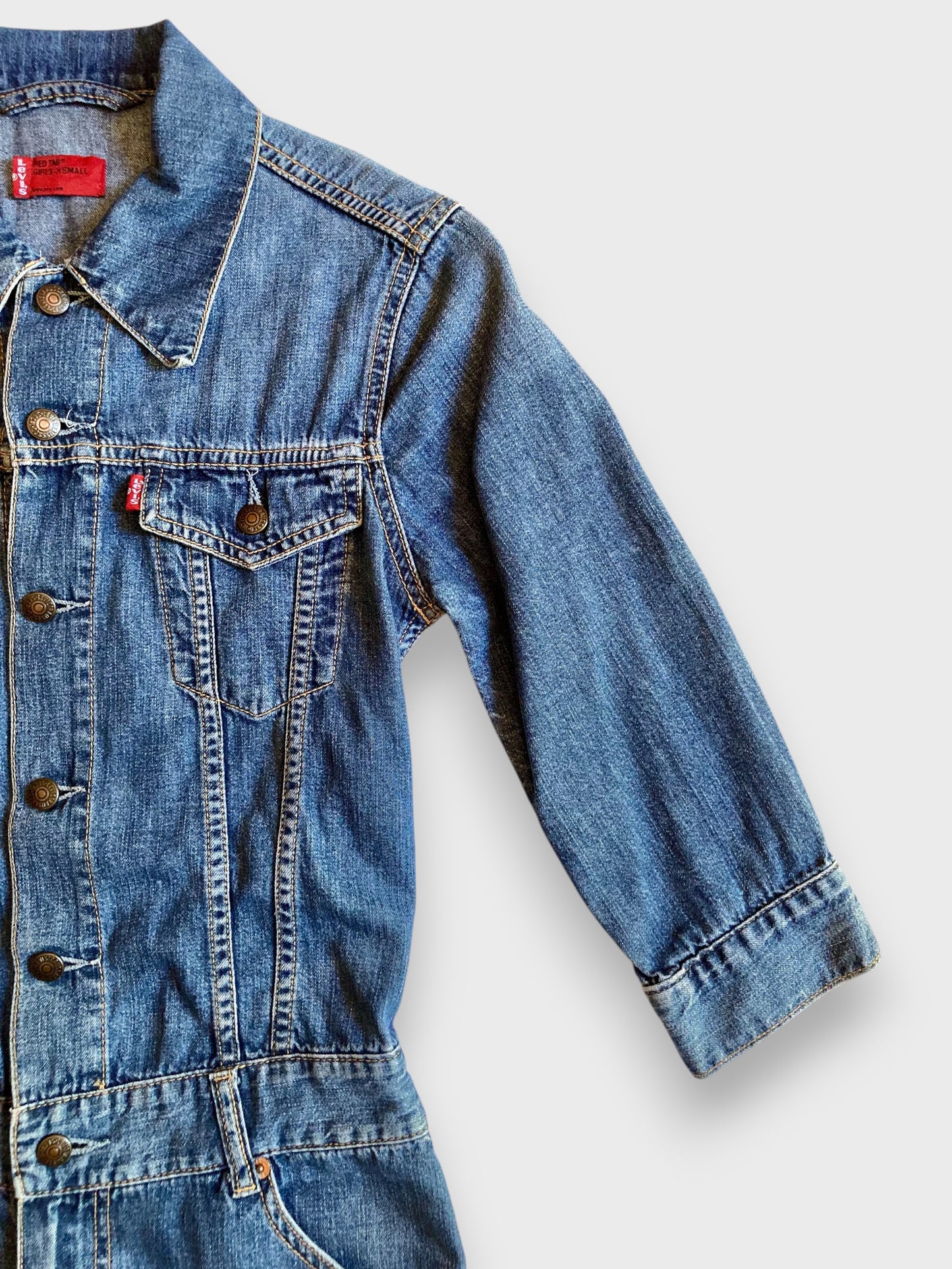 Abito Levi's