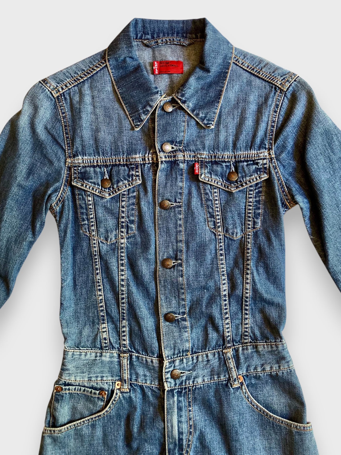 Abito Levi's