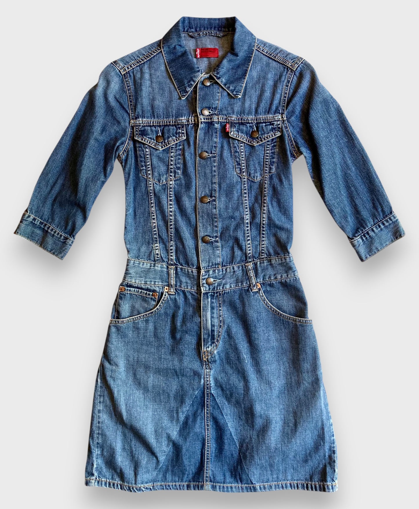 Abito Levi's