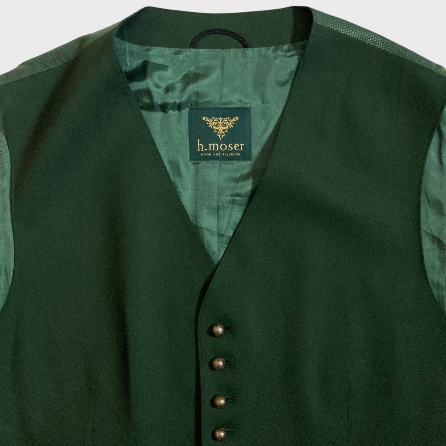 Gilet austriaco