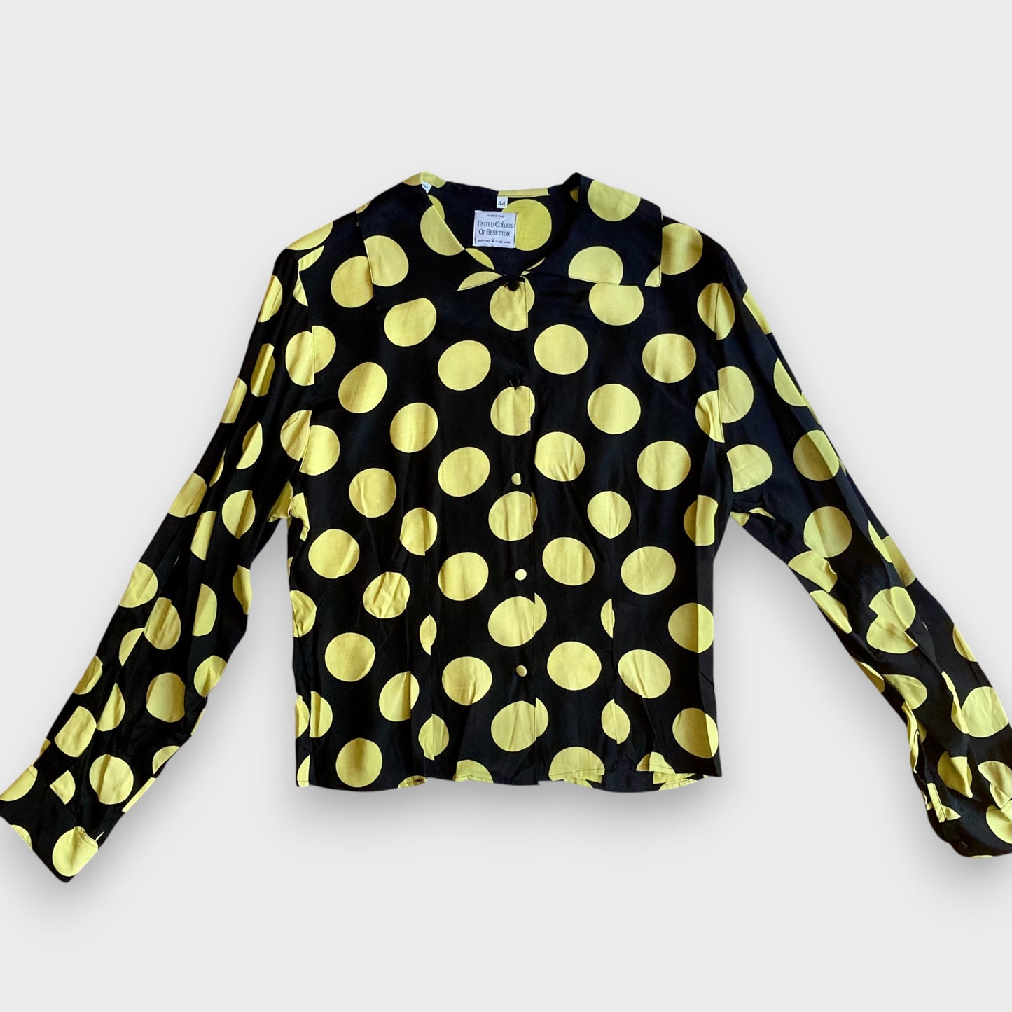 Camicia Benetton