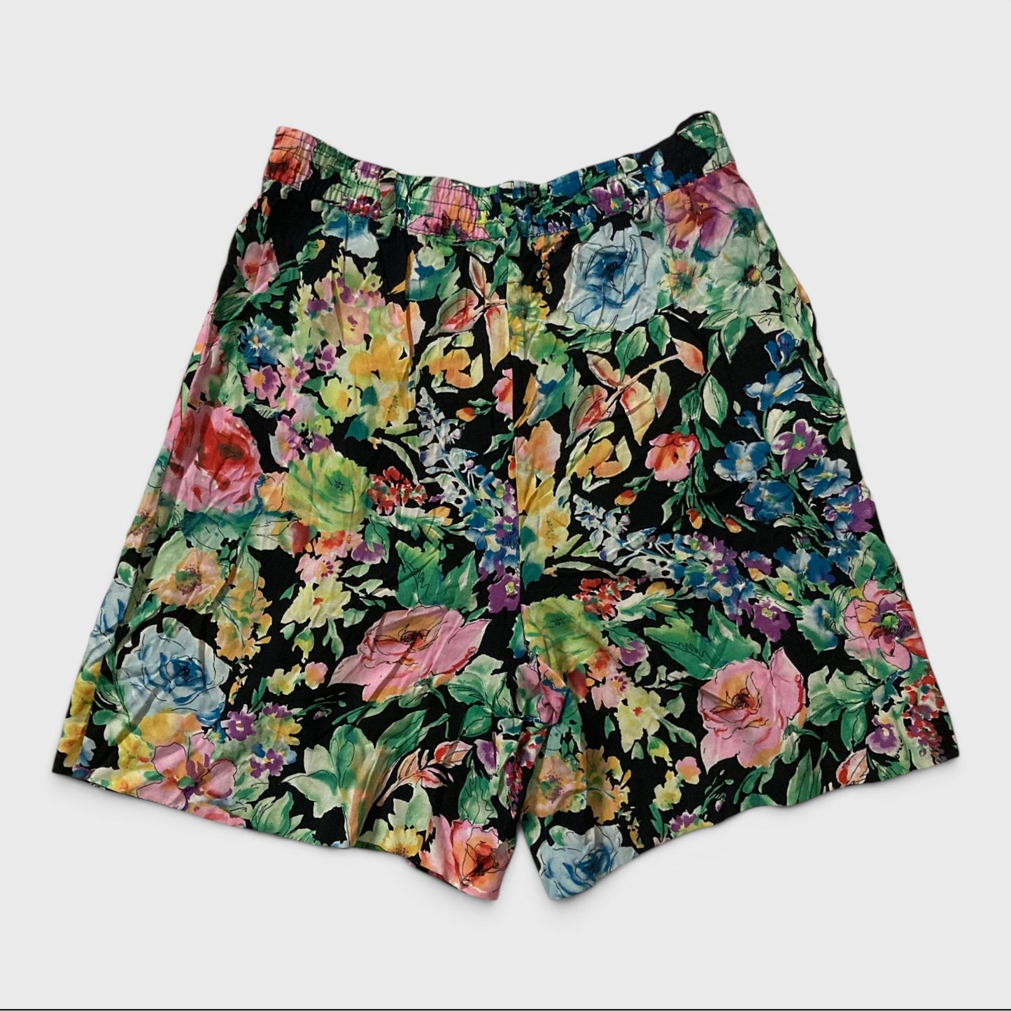 Pantaloncini vintage ‘80s