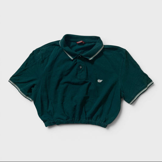 Crop Top Carrera