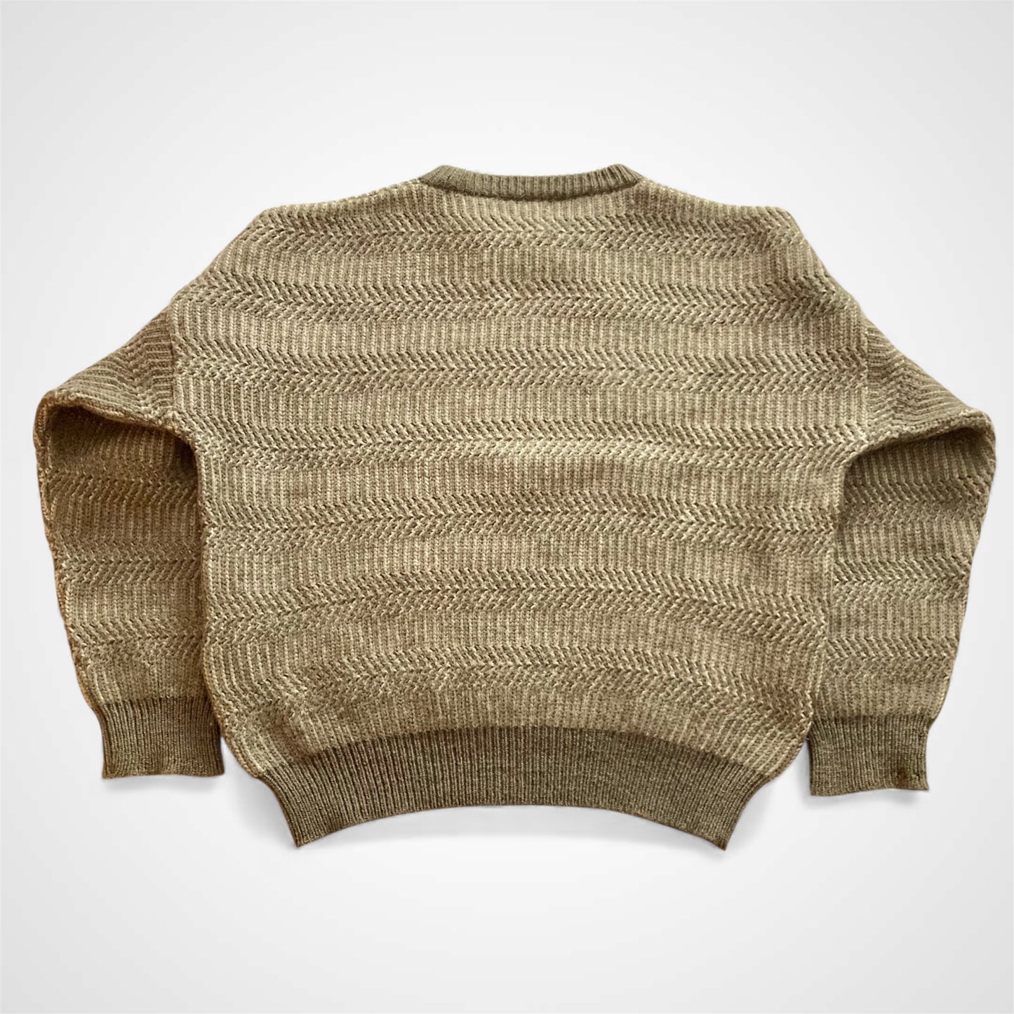 Maglione Ellesse anni '80