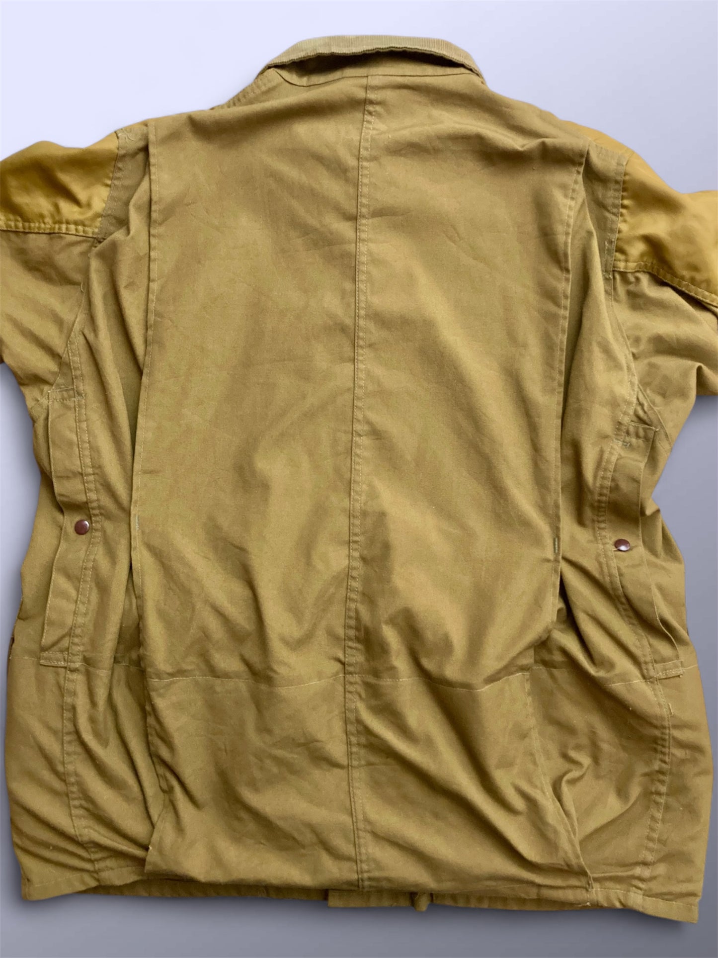 Giacca da caccia vintage