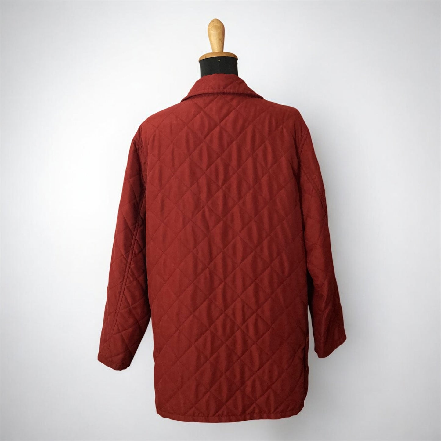 Giacca Burberry trapuntata