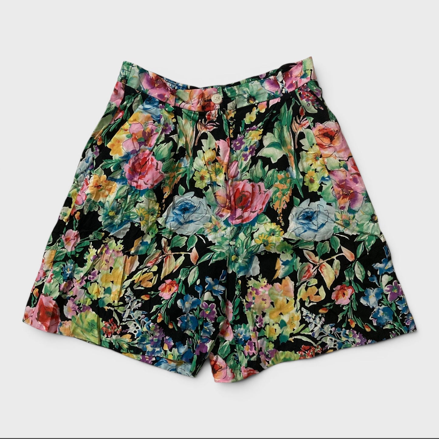 Pantaloncini vintage ‘80s