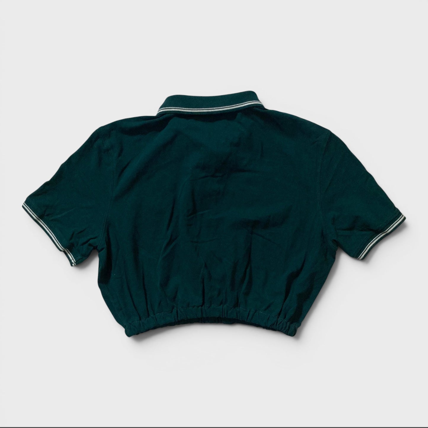 Crop Top Carrera