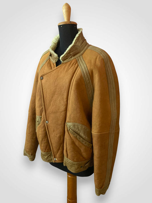 Original Shearling Spagnolo