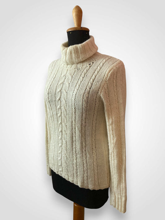Maglione Vintage Nordico