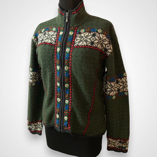 Maglione Vintage Obermeyer