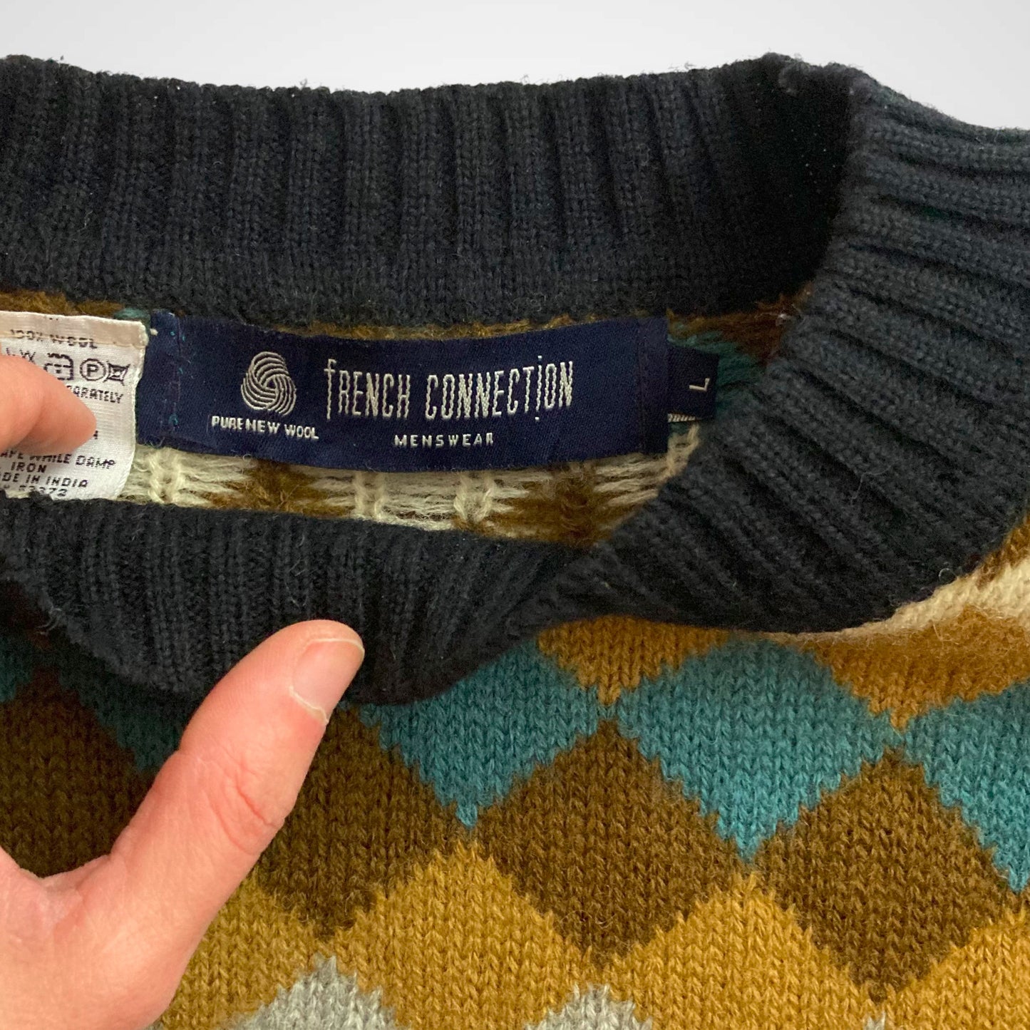 Maglione Vintage Anni '80