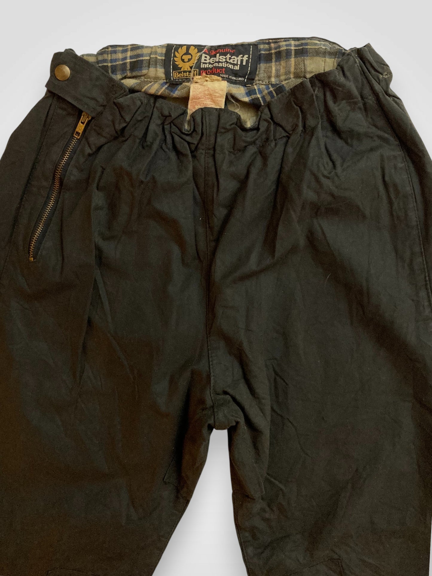 Pantaloni Belstaff International