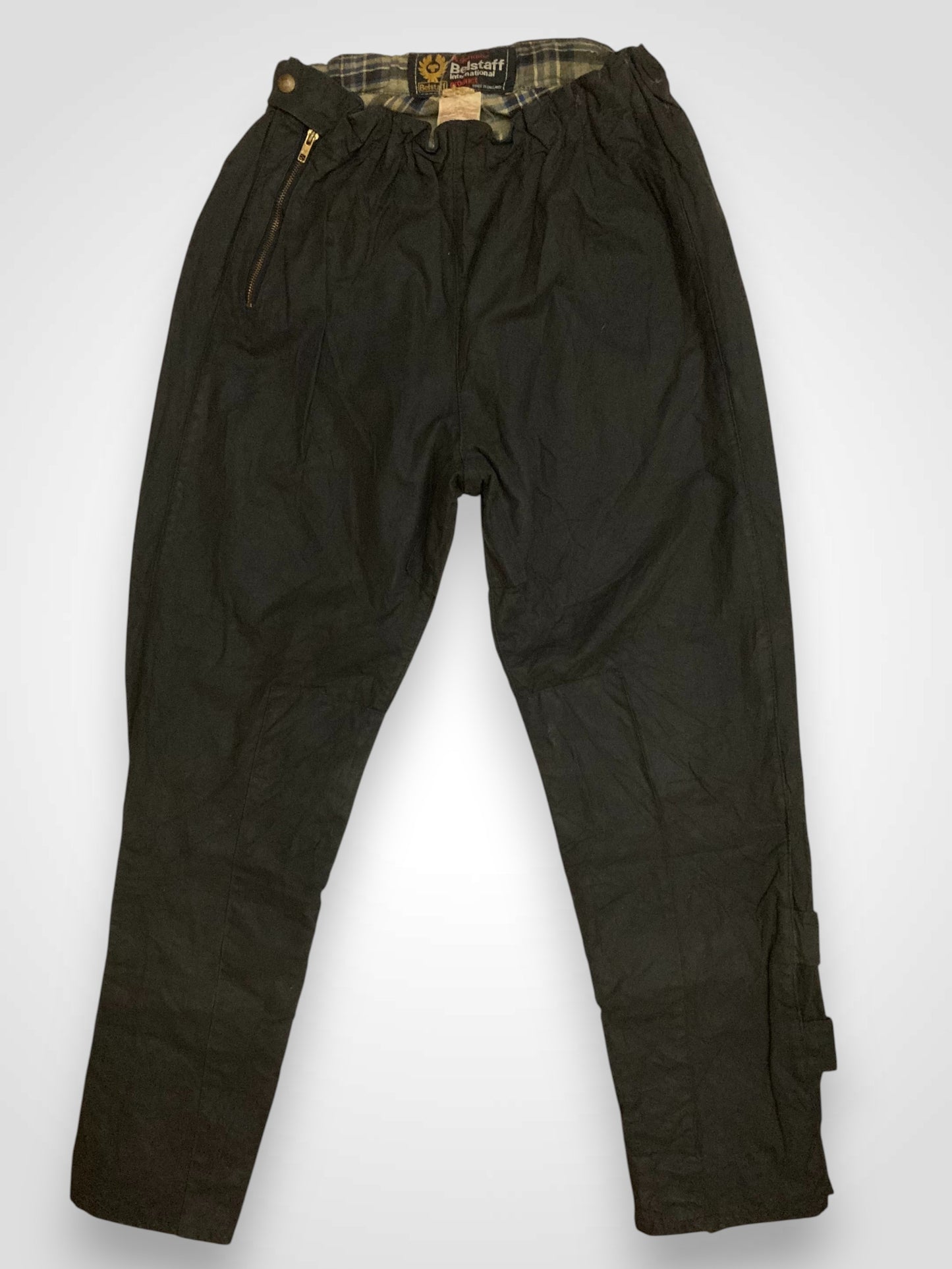 Pantaloni Belstaff International