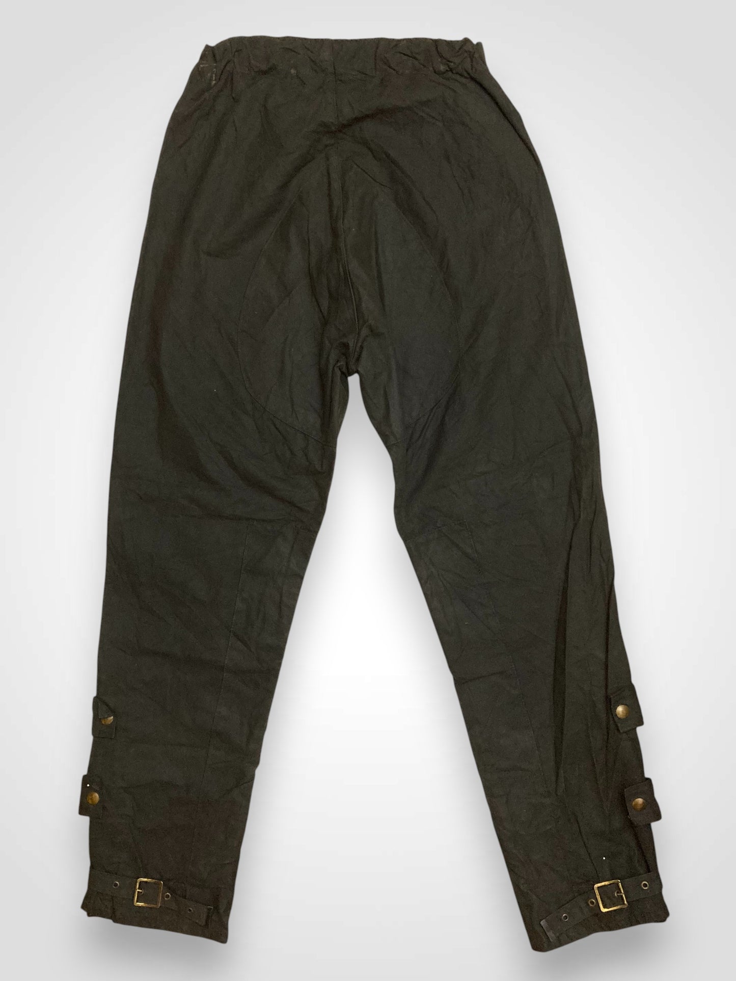 Pantaloni Belstaff International