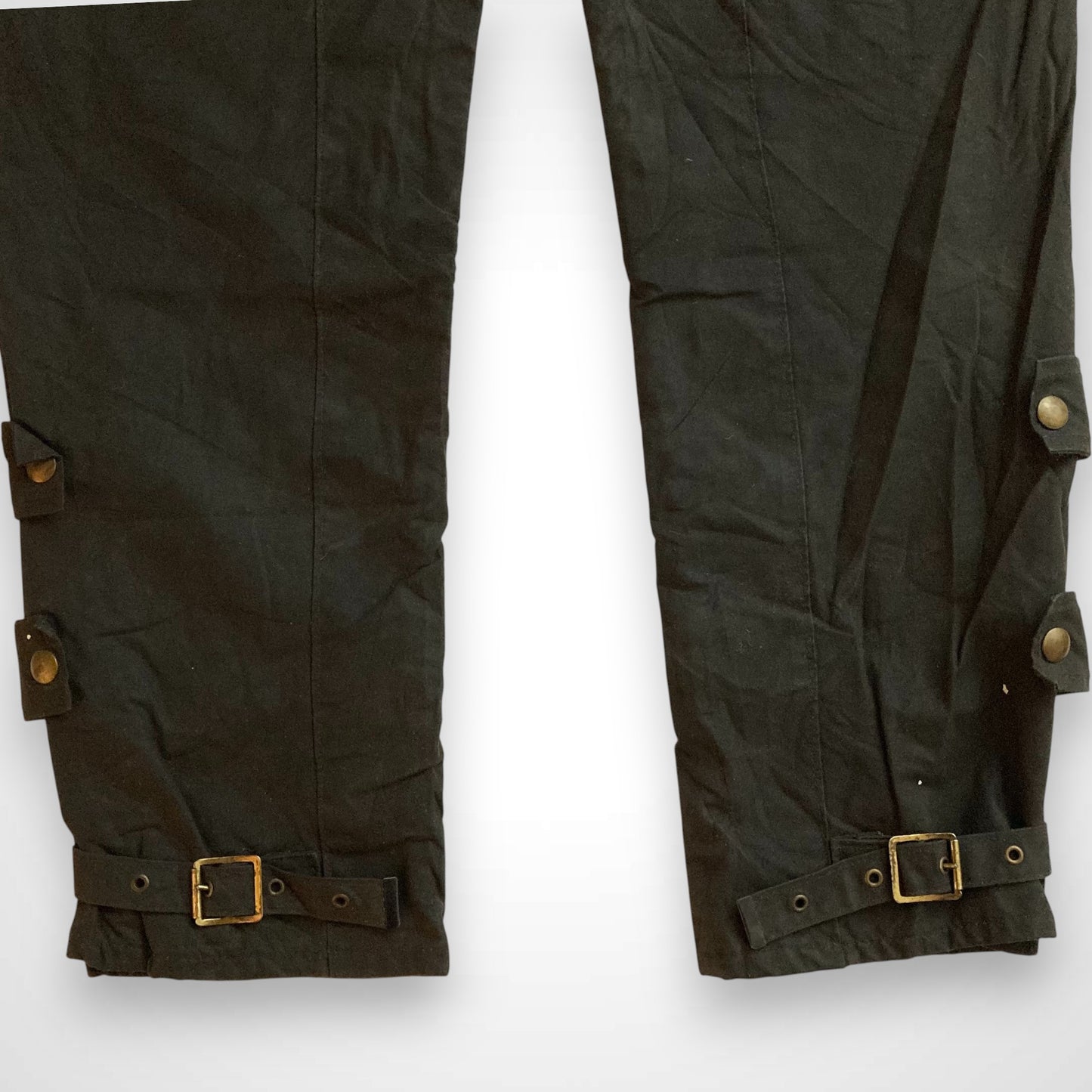 Pantaloni Belstaff International