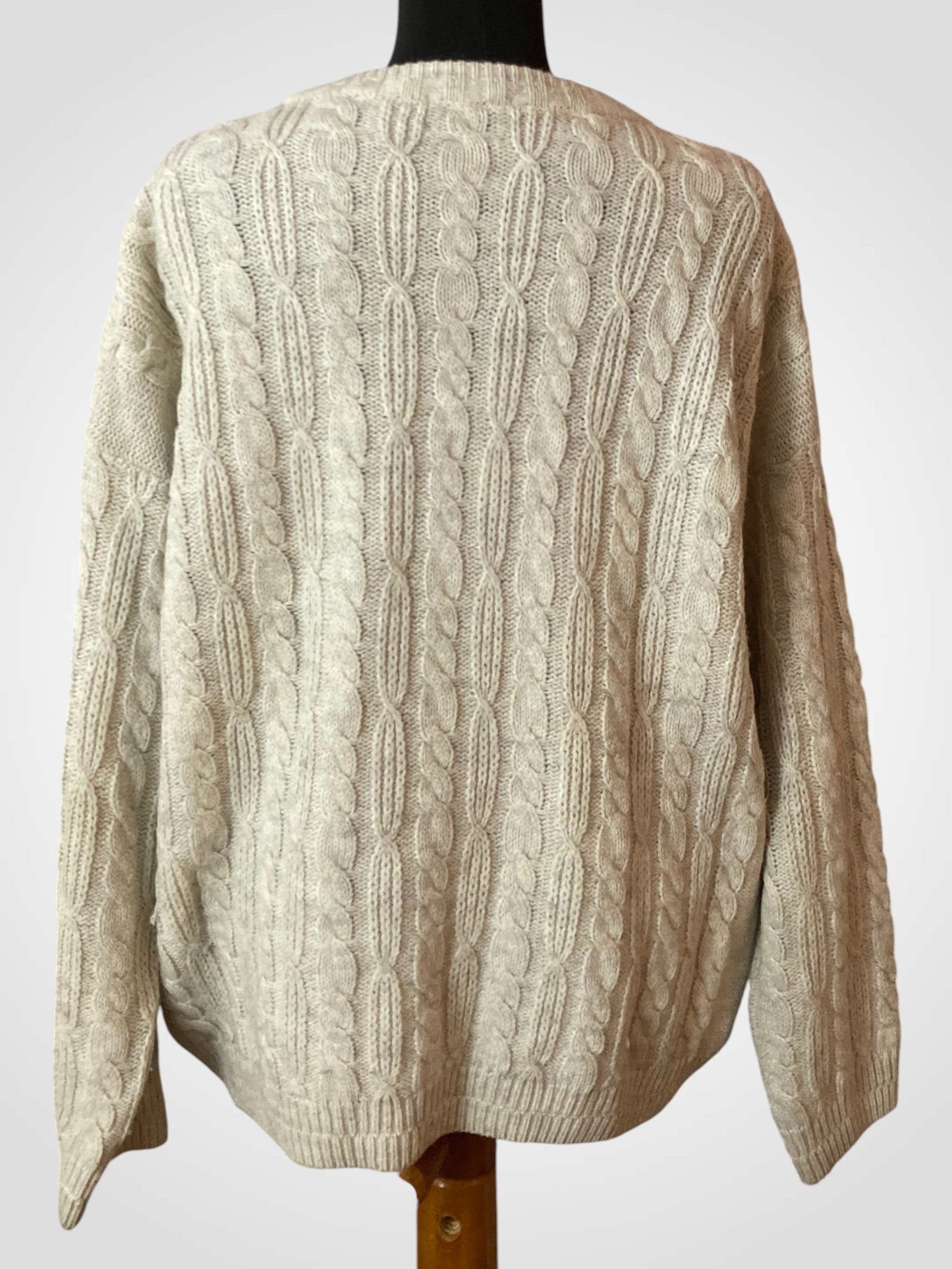 Maglione Nordico