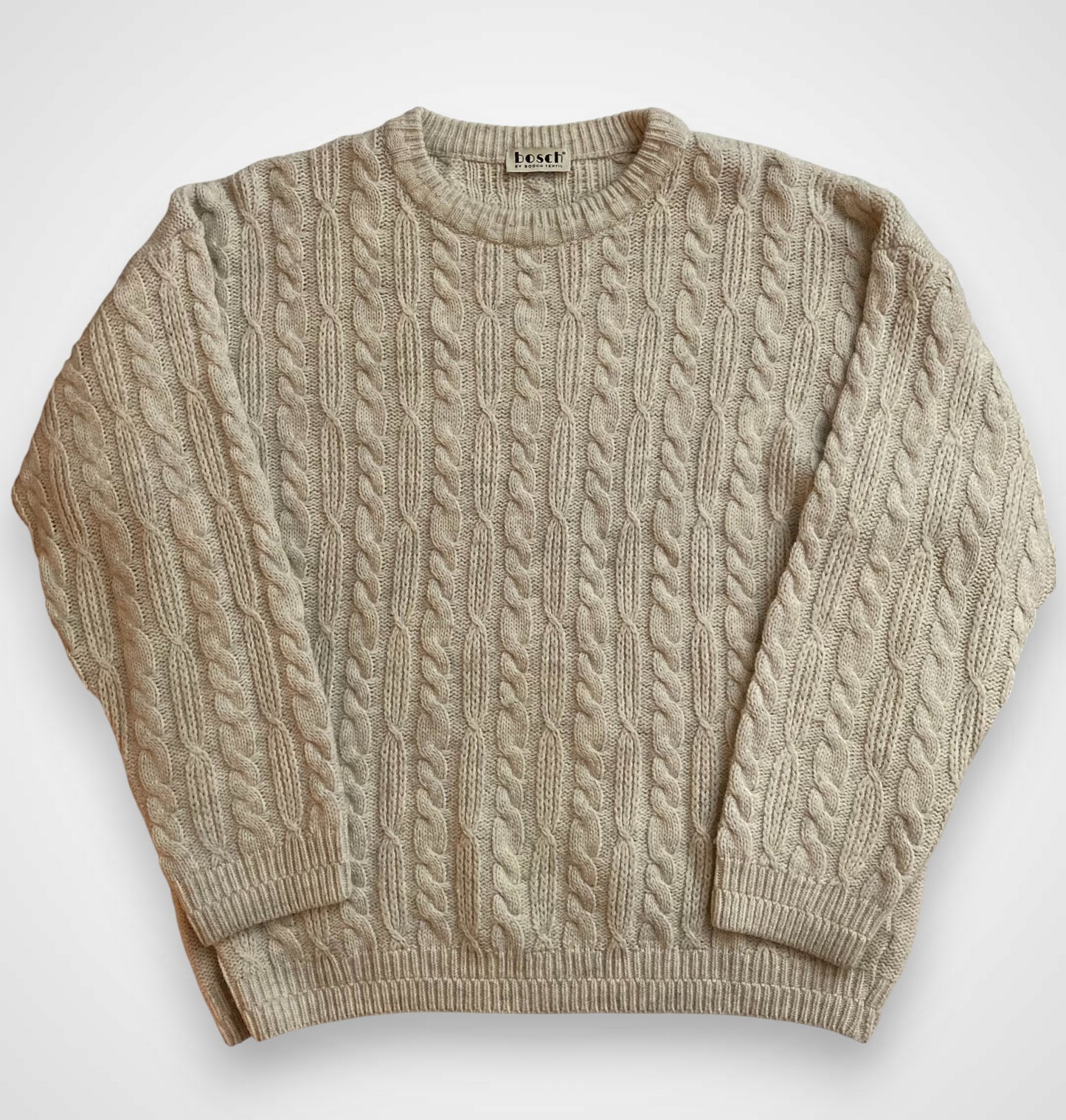 Maglione Nordico