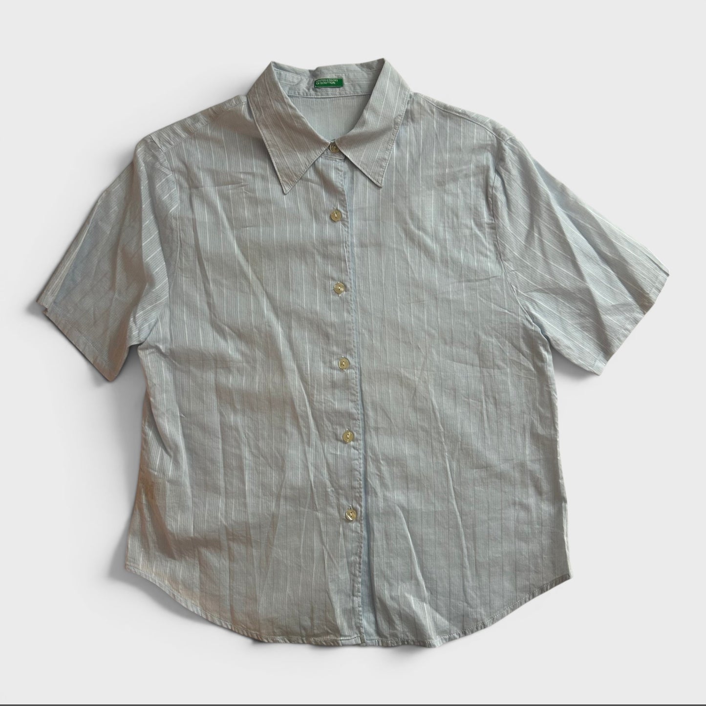 Camicetta Original Benetton '90s