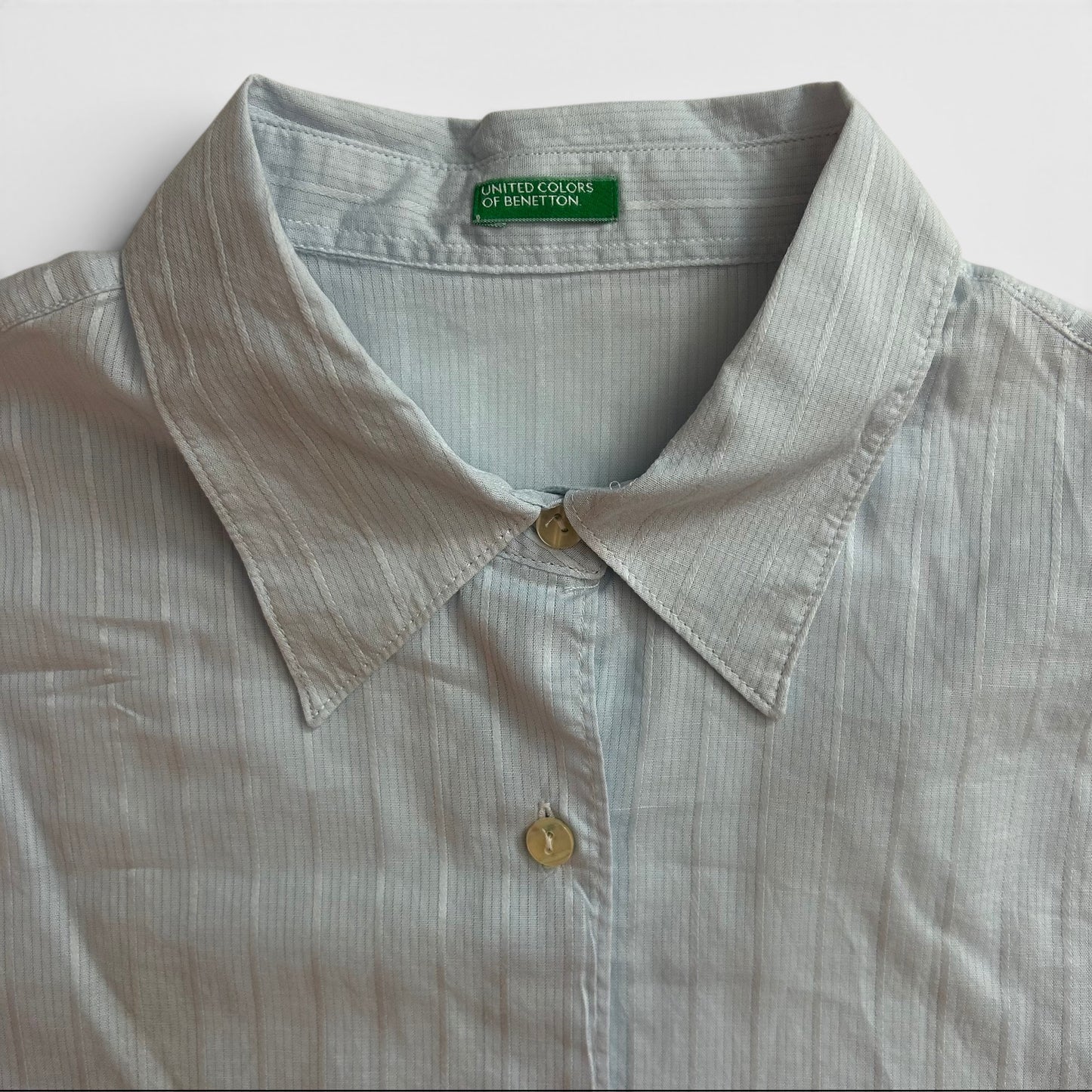 Camicetta Original Benetton '90s