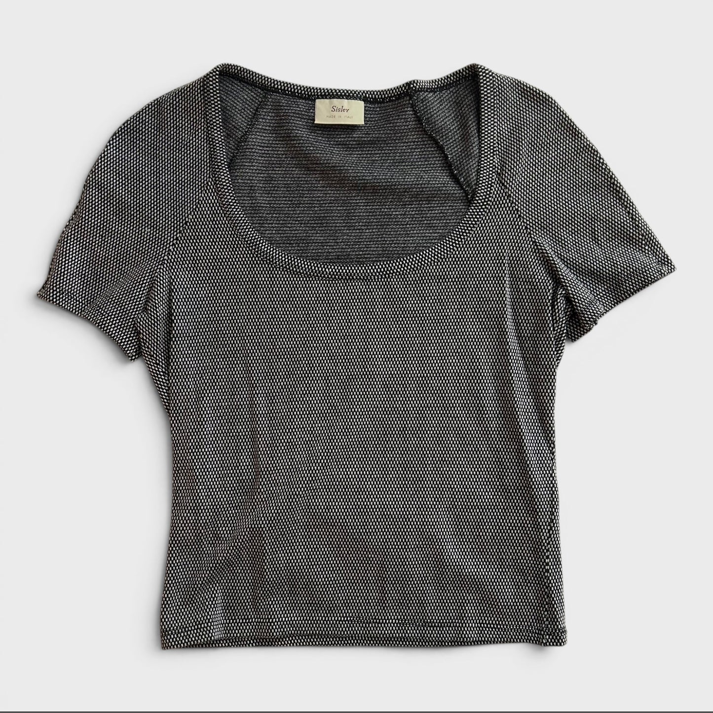 T-shirt Sisley