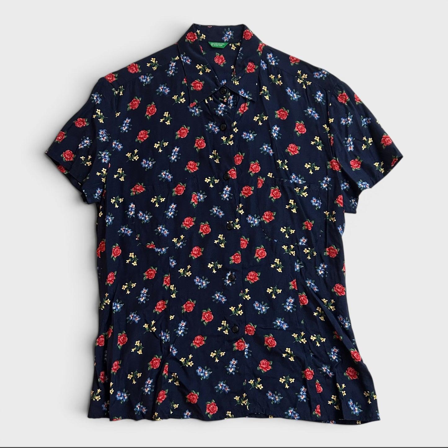 Camicetta Original Benetton '90s