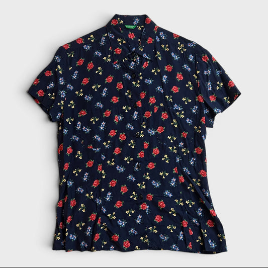 Camicetta Original Benetton '90s