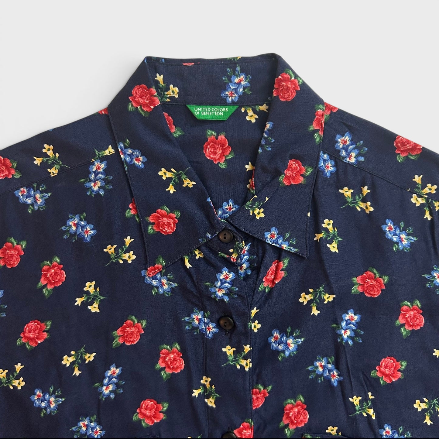 Camicetta Original Benetton '90s