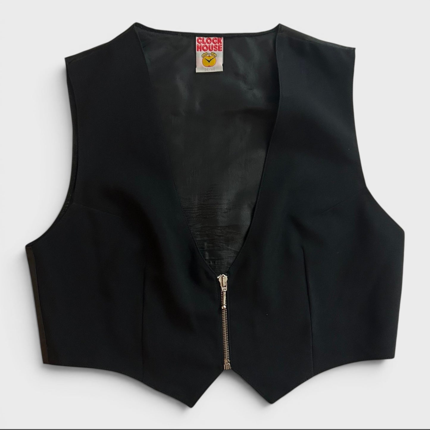 Top vintage anni '80